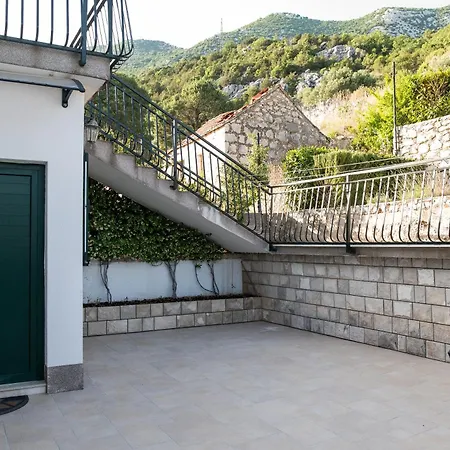 度假居 Bacinelle With Pool & Sea View *
