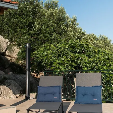 Bacinelle With Pool & Sea View 度假居 *