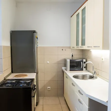 Дом отдыха Bacinelle With Pool & Sea View Градац